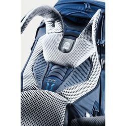 ヨドバシ.com - ドイター deuter エアコンタクト 50+10 SL D3320219-3399 スティールXミッドナイト [アウトドア  ザック 50+10L] 通販【全品無料配達】