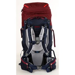 ヨドバシ.com - ドイター deuter エアコンタクト 50+10 SL D3320219