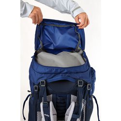 ヨドバシ.com - ドイター deuter エアコンタクト 60+10 SL D3320419