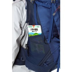 ヨドバシ.com - ドイター deuter エアコンタクト 60+10 SL D3320419