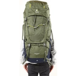 ヨドバシ.com - ドイター deuter エアコンタクト 65+10 D3320519-2325