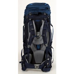 ヨドバシ.com - ドイター deuter エアコンタクト 65+10 D3320519-3365 ...