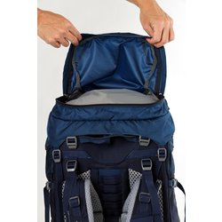 ヨドバシ.com - ドイター deuter エアコンタクト 65+10 D3320519-3365 ...