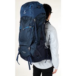 ヨドバシ.com - ドイター deuter エアコンタクト 65+10 D3320519-3365