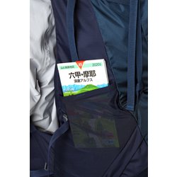 ヨドバシ.com - ドイター deuter エアコンタクト 65+10 D3320519-3365