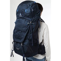 ヨドバシ.com - ドイター deuter エアコンタクト 75+10 D3320719-3365