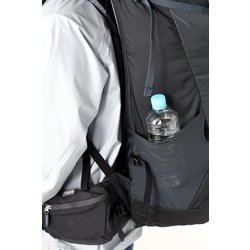 ヨドバシ.com - ドイター deuter エアコンタクト 75+10 D3320719-4701