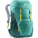 ジュニア D3612519-2231 アルパイングリーン×フォレスト [アウトドア系ザック キッズ用]