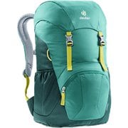 ジュニア D3612519-2231 アルパイングリーン×フォレスト [アウトドア系ザック キッズ用]
