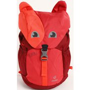 キィキィ D3610519-5527 カーディナルXマロン [アウトドア系ザック キッズ用]