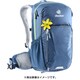 バイクI 18 SL D3203219-3003 ミッドナイト [アウトドア系 小型デイパック]
