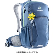 バイクI 18 SL D3203219-3003 ミッドナイト [アウトドア系 小型デイパック]