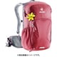 バイクI 18 SL D3203219-5005 クランベリーXオーベルジ [アウトドア系 小型デイパック]