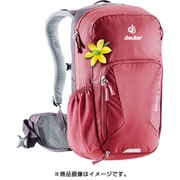 バイクI 18 SL D3203219-5005 クランベリーXオーベルジ [アウトドア系 小型デイパック]