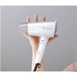 ヨドバシ.com - テスコム TESCOM TID430-S [マイナスイオンヘアー