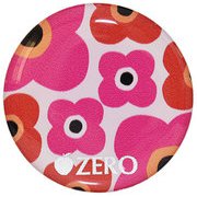 ZM-101Y [ZERO M+ 花柄・ピンク]