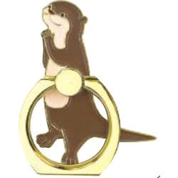 ヨドバシ.com - ワールド商事 Z0513/SR [スマートフォンリング