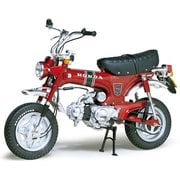 16002 ダックス Honda ST70 [1/6スケール プラモデル]