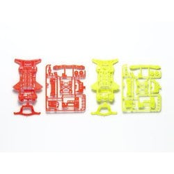たみや様 TAMIYA PROTO-EMPEROR ZX PREMIUM - どれいんりあー(ミニ四駆