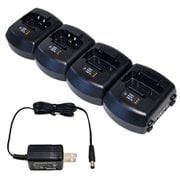 4連結充電セット FBC-4CN
