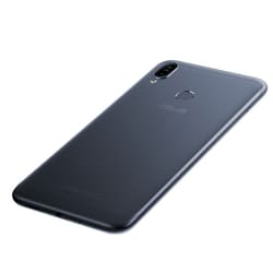 ヨドバシ.com - エイスース ASUS Zenfone Max （M2） Series SIMフリースマートフォン ミッドナイトブラック  ZB633KL-BK32S4 通販【全品無料配達】