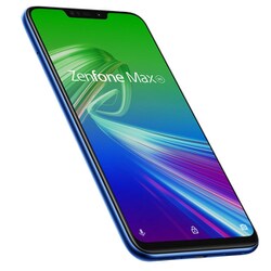 ZenFone Max Pro(M1)スペースブルー SIMフリー