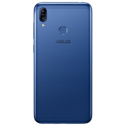 ヨドバシ.com - ASUS エイスース ZB633KL-BL32S4 [Zenfone Max （M2 