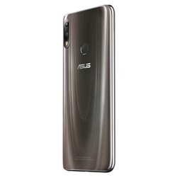 スマートフォン本体 ZenFone - zenfone max pro M2 ZB631KL-BL64S4 ZenFone Max Pro (M2) (ZB631KL) | ZenFone Max