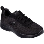 12964 BBK 24.5 [スニーカー レディース ウィメンズ DYNAMIGHT 2.0-EYE TO EYE BBK 24.5cm]