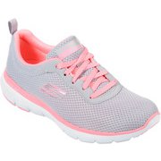 13070 LGHP 24.5 [スニーカー レディース FLEX APPEAL 3.0-FIRST INSIGHT LGHP 24.5cm]