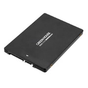 2.5インチ SATA-III(6Gb/s)対応SSD 480GB 3年保証 GH-SSDS25A480