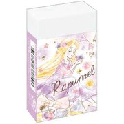 限定 まとまるくん消しゴム ラプンツェル 09877