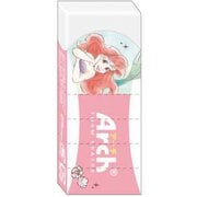 限定 Arch消しゴム アリエル 63233