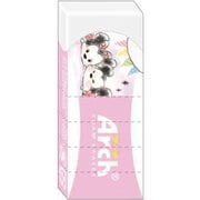 限定 Arch消しゴム ディズニー ツムツム 63234