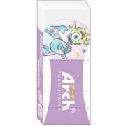 限定 Arch消しゴム モンスターズ・ユニバーシティ 63236