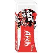 限定 Arch消しゴム ミッキー＆ミニー 85873