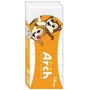 限定 Arch消しゴム チップ＆デール 85875