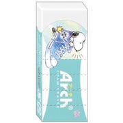 限定 Arch消しゴム スヌーピー シューズ 63238