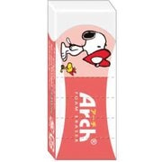 限定 Arch消しゴム スヌーピー ハート 63239