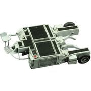 A72009 現用米 アメリカ海軍 A/S32A-32A ハンガーデッキトラクター [1/72スケール プラモデル]