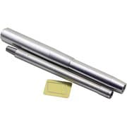 G72-173 WWII 独 283mm砲身 列車砲K5（E）用 （トランペッター用） [プラモデル用品]