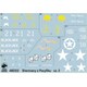 48D22 PTO （太平洋戦域） シャーマン戦車 Vol.2 [プラモデル用品]
