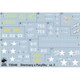 72D46 PTO （太平洋戦域） シャーマン戦車 Vol.2 [プラモデル用品]