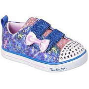 スニーカー キッズ SPARKLE LITE-RAINBOW C BLMT 13.0cm 20147N BLMT 13.0