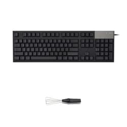 ヨドバシ.com - 東プレ Topre R2-USV-BK-KP [REALFORCE R2 フル