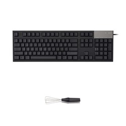 ヨドバシ.com - 東プレ Topre R2-US3-BK-KP [REALFORCE R2 フル