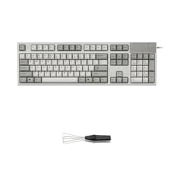 ヨドバシ.com - 東プレ Topre REALFORCE R2 フルキーボード 英語104 ...