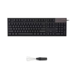 ヨドバシ.com - 東プレ Topre R2S-USV-BK-KP [REALFORCE R2 S フル