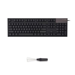 ヨドバシ.com - 東プレ Topre R2S-US5-BK-KP [REALFORCE R2 S フル