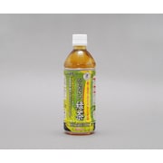 トクホからだケア緑茶 500ml×24本 [緑茶飲料 特定保健用食品]